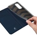 OnePlus Ace 5 Ultra/5 Nord Dux Ducis Skin Pro Lompakkokotelo