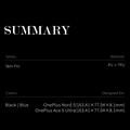 OnePlus Ace 5 Ultra/5 Nord Dux Ducis Skin Pro Lompakkokotelo