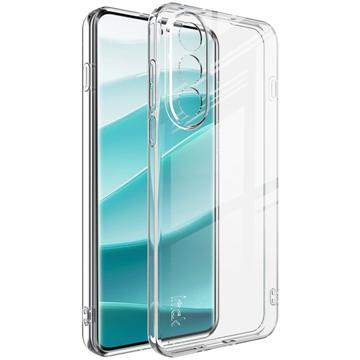 OnePlus Ace 5 Ultra/Nord 5 Imak UX-5 TPU Suojakuori - Läpinäkyvä