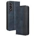 OnePlus Ace 5 Ultra Retro Lompakkokotelo Magneettisella Sulkijalla