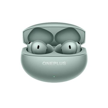 OnePlus Buds 4 True Wireless -kuulokkeet 5481158904 - Zen vihreä