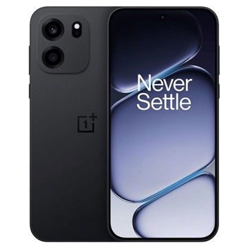 OnePlus Nord 6 - 512 Gt - musta