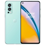 OnePlus Nord 2 5G - 128Gt - Hyväkuntoinen