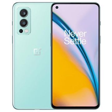 OnePlus Nord 2 5G - 128Gt - Hyväkuntoinen