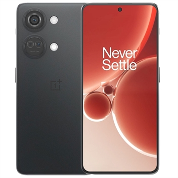 OnePlus Nord 3 - 128Gt - Virheetön