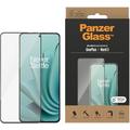 OnePlus Ace 2V/Nord 3 PanzerGlass Ultra-Wide Fit Panssarilasi - Musta Reuna