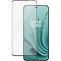 OnePlus Ace 2V/Nord 3 PanzerGlass Ultra-Wide Fit Panssarilasi - Musta Reuna