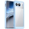 OnePlus Nord 4 Anti-Shock Hybridikotelo - Sininen