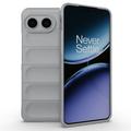 OnePlus Nord 4 Rugged TPU Suojakuori