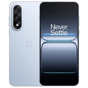 OnePlus Nord 5 - 256Gt - Dry Ice