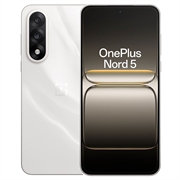 OnePlus Nord 5 - 256Gt - Marble Sands