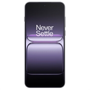 OnePlus Nord 5 - 256Gt - Fantomiharmaa