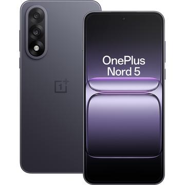 OnePlus Nord 5 - 512 Gt - Fantomiharmaa
