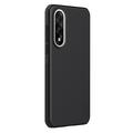 OnePlus Nord 5 Nillkin Frosted Shield Pro Magnetic Hybridikotelo - Musta