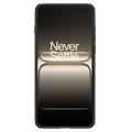 OnePlus Nord 5 Nillkin Frosted Shield Pro Magnetic Hybridikotelo - Musta