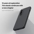OnePlus Nord 5 Nillkin Frosted Shield Pro Magnetic Hybridikotelo - Musta