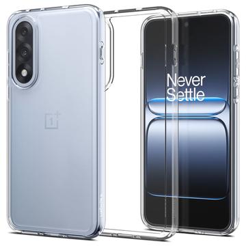 OnePlus Nord 5 Spigen Ultra Hybrid Suojakuori - Kristallinkirkas