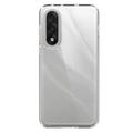OnePlus Nord 5 Spigen Ultra Hybrid Suojakuori - Kristallinkirkas