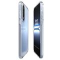 OnePlus Nord 5 Spigen Ultra Hybrid Suojakuori - Kristallinkirkas