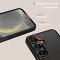 OnePlus Nord 5 Tech-Protect MagMat -kotelo - mattamusta