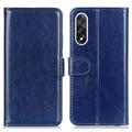 OnePlus Nord 5 Lompakkokotelo jalustalla
