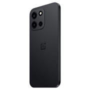 OnePlus Nord 6 - 256 Gt - musta