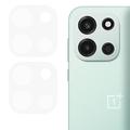 OnePlus Nord 6/Turbo 6 Kameralinssin suojalasi - 2 Kpl.