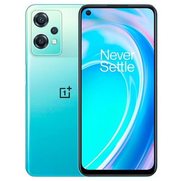 OnePlus Nord CE 2 Lite 5G - 128Gt - Sininen