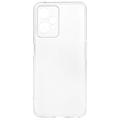 OnePlus Nord CE 2 Lite 5G Anti-Slip TPU Suojakuori - Kirkas