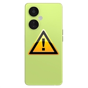 OnePlus Nord CE 3 Lite Takakannen Korjaus - Lime