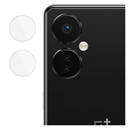 OnePlus Nord CE 3 Lite Imak HD Kameralinssin Panssarilasi - 9H - 2 Kpl.