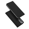 OnePlus Nord CE4/Oppo K12 Dux Ducis Skin Pro Lompakkokotelo