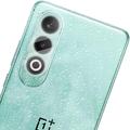 OnePlus Nord CE4 Imak 2-in-1 HD Kameralinssin Panssarilasi - 9H