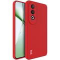 OnePlus Nord CE4/Oppo K12 Imak UC-4 TPU Suojakuori - Punainen