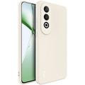 OnePlus Nord CE4/Oppo K12 Imak UC-4 TPU Suojakuori - Valkoinen