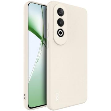 OnePlus Nord CE4/Oppo K12 Imak UC-4 TPU Suojakuori - Valkoinen