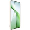 OnePlus Nord CE4/Oppo K12 Imak UC-4 TPU Suojakuori - Valkoinen