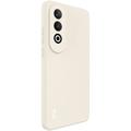 OnePlus Nord CE4/Oppo K12 Imak UC-4 TPU Suojakuori - Valkoinen