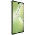 OnePlus Nord CE4 Lite/Oppo K12x Imak Drop-Proof TPU Suojakuori - Läpinäkyvä Musta