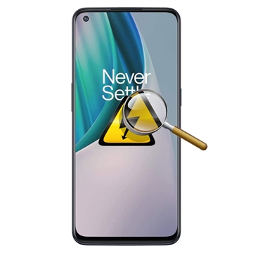 OnePlus Nord N10 5G Arviointi