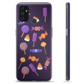 OnePlus Nord N100 TPU Suojakuori - Karkki