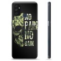 OnePlus Nord N100 TPU Suojakuori - No Pain, No Gain