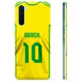 OnePlus Nord TPU Suojakuori - Brasilia