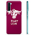 OnePlus Nord TPU Suojakuori - Härkä
