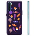 OnePlus Nord TPU Suojakuori - Karkki