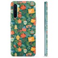 OnePlus Nord TPU Suojakuori - Joulukoriste