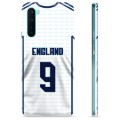 OnePlus Nord TPU Suojakuori - Englanti