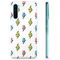 OnePlus Nord TPU Suojakuori - Salamat