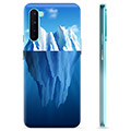 OnePlus Nord TPU Suojakuori - Jäävuori