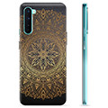 OnePlus Nord TPU Suojakuori - Mandala